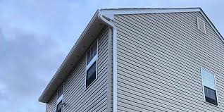 Best Steel Siding Installation  in Boonville, MO